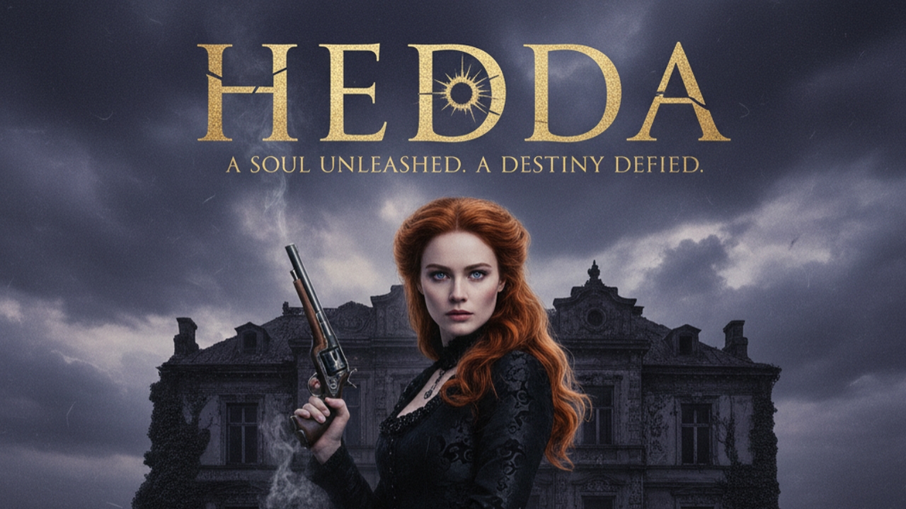 hedda
